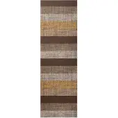 Bonprix Deurmat in herfstkleuren 38/59 cm