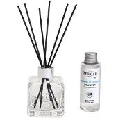 Maison Berger - Parfumsticks Cube Celsetial Aqua 100ml