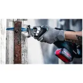 Bosch 2608900401 EXPERT Reciprozaagblad S1267XHM Wood with Metal Demolition