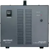 Voltcraft SPS 12/120 Labvoeding, vaste spanning 12.6 - 14.8 V/DC 120 A 1700 W Aantal uitgangen: 1 x
