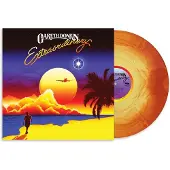 Konkurrent Gareth Donkin - Extraordinary (LP) (Coloured Vinyl)