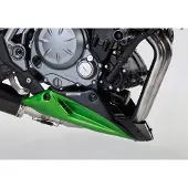 Bodystyle BUGSPOILER ** Z 650 22-24, Z 650 S 26- Groen