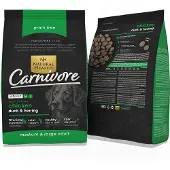 Natural Health hondenvoer Carnivore Adult 2 kg