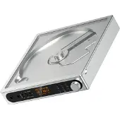 Fiio DM15 R2R Zilver