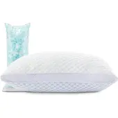 Zavelo Zen SleepCool 3D Verkoelend Hoofdkussen – Tegen Zweten & Voor Warme Nachten