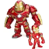 Jada Marvel Hulkbuster Ironman