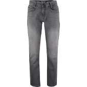 PME Legend Grijze jeans Skyrak regular fit