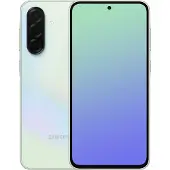 Samsung Galaxy A36 256GB Groen 5G