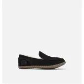 Sorel Men Dude Moc Black Black-Schoenmaat 44,5