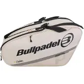 Bullpadel Bpp26015 Tour Premier Padel Racket Bag Beige