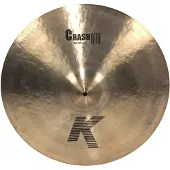 Zildjian K Custom 19 Hybrid China Cymbal