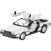 Metal Earth Delorean Color Bouwpakket