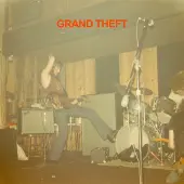Konkurrent Grand Theft - Grand Theft (LP)