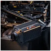 Asetek The Forte Direct Drive Servicebasis
