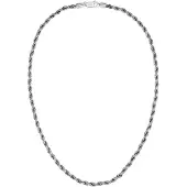 HUGO BOSS - Rvs Ketting Voor Heren