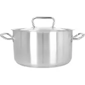 Demeyere Kookpan Classic Pro 3 Met Deksel 28 cm