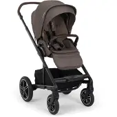 Nuna Wandelwagen MIXX Next Chestnut