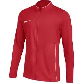 Nike Dri-FIT Park 26 Trainingsjack Kids Rood Wit