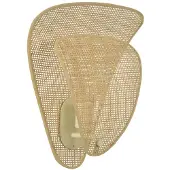Market Set Marktset Coquillage Wandlamp
