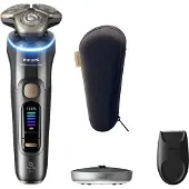 Philips Shaver I9000 Prestige Ultra Wet&dry Xp9402/11 Scheerapparaat Grijs