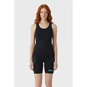 Arena W Trijammer St Black Turquoise Maat: S | Badpakken Outlet | Dames | Zwart
