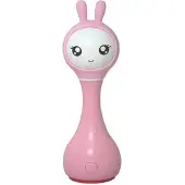 Alilo Smarty Bunny Interactieve Rammelaar