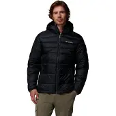 Columbia Hooded jacket Buck Butte II | Maat 2XL
