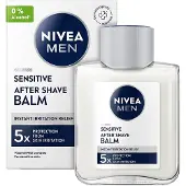 Nivea Sensitive 100 Ml Scheercrème