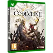 Code Vein II (2)