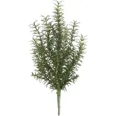 Maxifleur Kunstplanten Rozemarijn Kunstplant 35cm Boeket