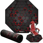Huzaro 2.0 Gaming Vloermat