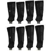 REKD Energy Covert Ankle + Scheenbeschermers