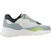 Geox Lage Sneakers J LOFTUS BOY kind 38