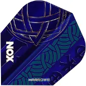 Harrows Nox NO6 - Dart Flights