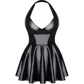 Demoniq Svenja dress Size S