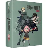 Crunchyroll SPY X FAMILY S1-FR