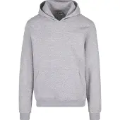 Urban Classics Sweatshirt 'Essential' grijs