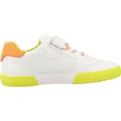 Geox J GISLI BOY Wit 33 EU