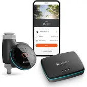 Gardena 19043-20 smart Water Control Set Besproeiingsbesturing