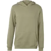 Urban Classics Sweatshirt 'Essential' kaki