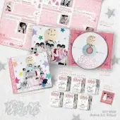 Import Nct Wish - Wishful (CD)