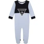 GUESS Baby romper Interlock
