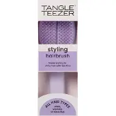 Tangle Teezer The Ultimate Styler Brush - Lilac Cloud