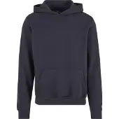 Urban Classics Sweatshirt 'Essential' navy