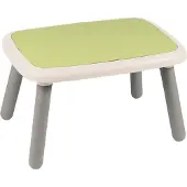 Smoby Life Table Beige Kinderen