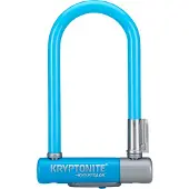 Kryptonite U-Lock Serie 2 Mini U Blauw