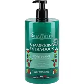 Beauterra mild versterkend shampoo 750ml