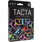 USAopoly Tacta - Pocket Edition