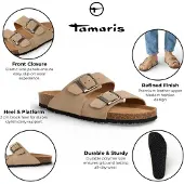 Tamaris Muiltjes beige
