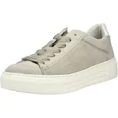 Gabor Sneakers laag groen
